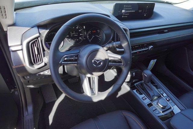new 2026 Mazda CX-50 car, priced at $40,405