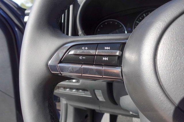 new 2026 Mazda CX-50 car, priced at $40,405