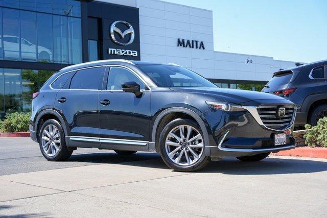 used 2023 Mazda CX-9 car, priced at $27,771