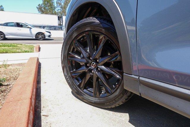 used 2024 Mazda CX-5 car, priced at $27,441
