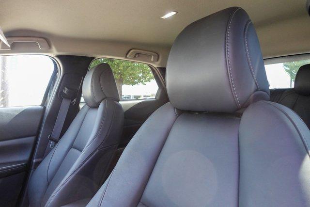used 2024 Mazda CX-30 car, priced at $23,771