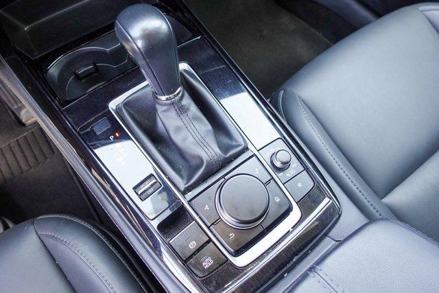 used 2024 Mazda CX-30 car, priced at $23,771