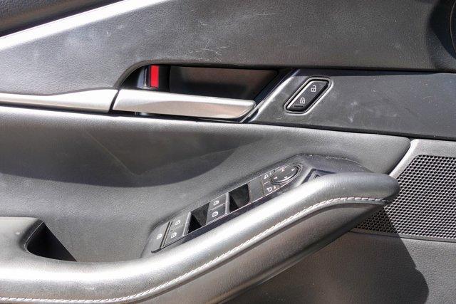 used 2024 Mazda CX-30 car, priced at $23,771
