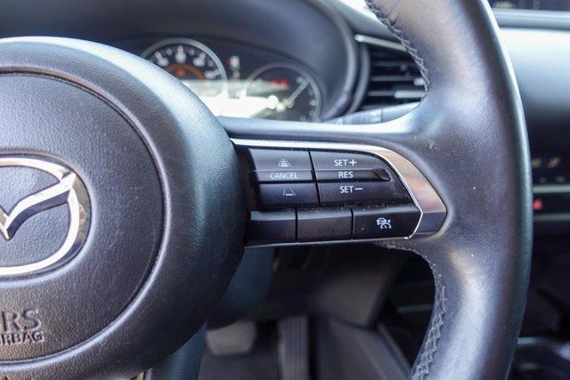 used 2024 Mazda CX-30 car, priced at $23,771