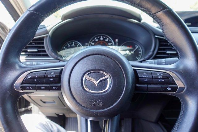 used 2024 Mazda CX-30 car, priced at $23,771