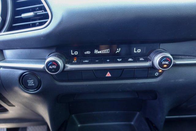 used 2024 Mazda CX-30 car, priced at $23,771
