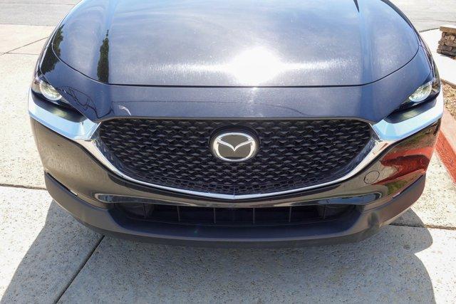used 2024 Mazda CX-30 car, priced at $23,771