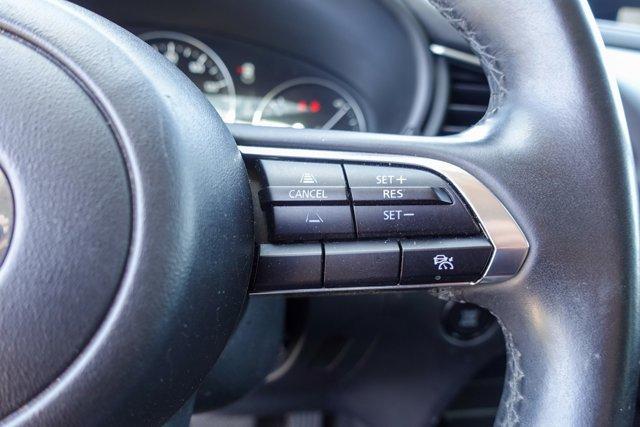 used 2024 Mazda CX-30 car, priced at $23,771