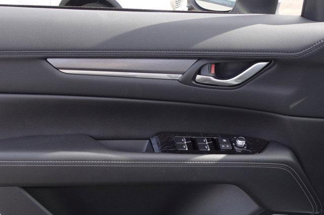 new 2025 Mazda CX-5 car, priced at $37,490