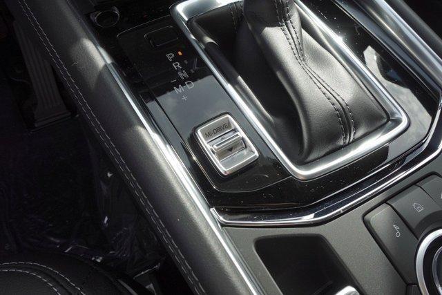 new 2025 Mazda CX-5 car, priced at $37,490