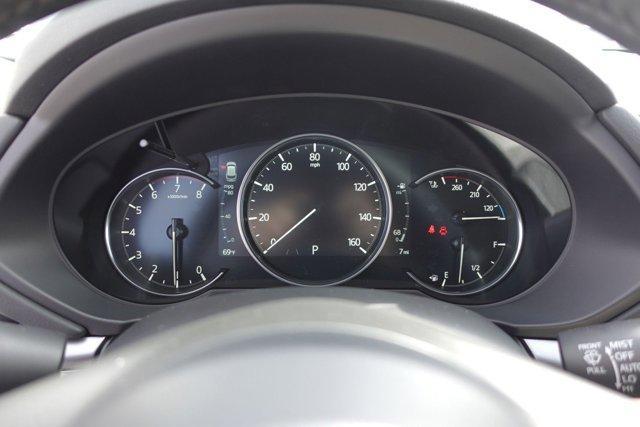 new 2025 Mazda CX-5 car, priced at $37,490