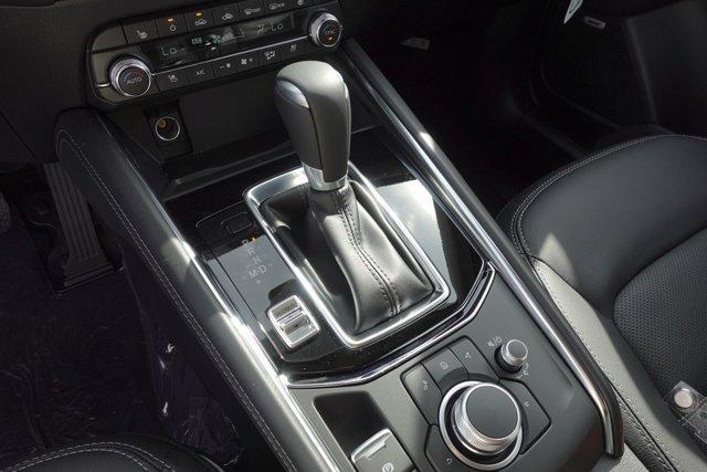 new 2025 Mazda CX-5 car, priced at $37,490