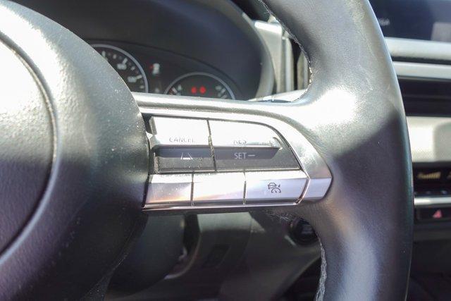 used 2024 Mazda CX-50 car, priced at $27,441