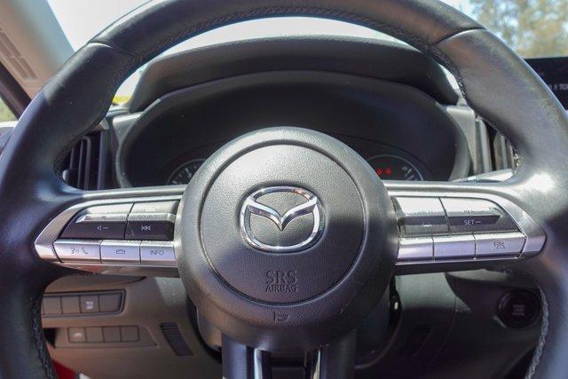 used 2024 Mazda CX-50 car, priced at $27,441
