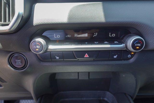 used 2024 Mazda CX-50 car, priced at $27,441