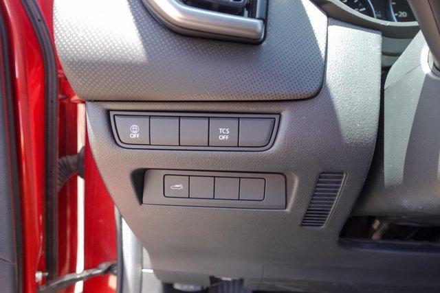 used 2024 Mazda CX-50 car, priced at $27,441