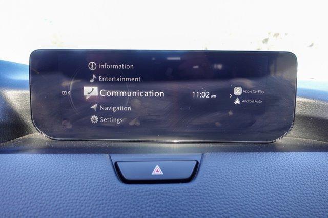 used 2024 Mazda CX-90 car, priced at $26,971