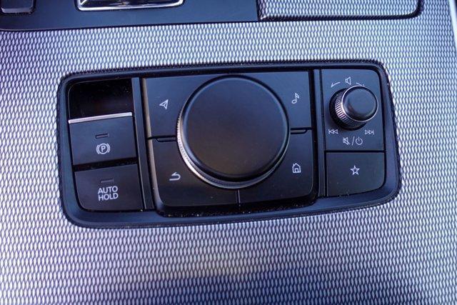 used 2024 Mazda CX-90 car, priced at $26,971