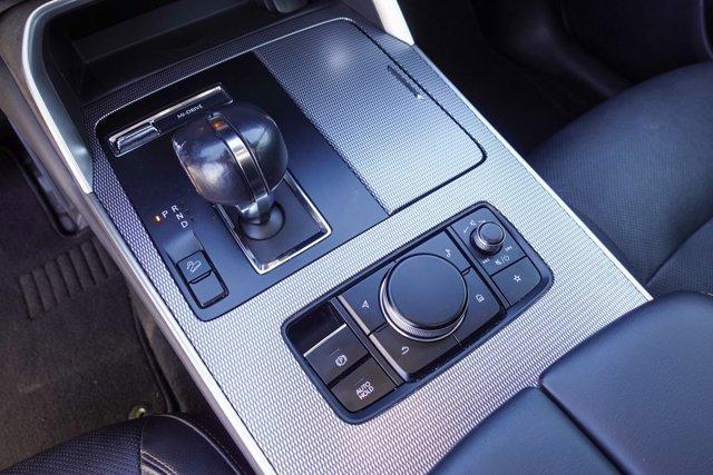 used 2024 Mazda CX-90 car, priced at $26,971