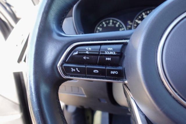 used 2024 Mazda CX-90 car, priced at $26,971