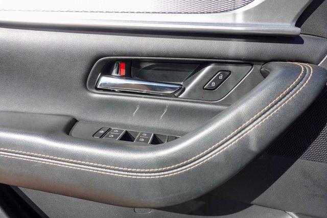 used 2024 Mazda CX-90 car, priced at $26,971