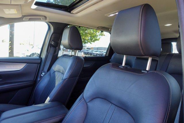 used 2024 Mazda CX-90 car, priced at $26,971