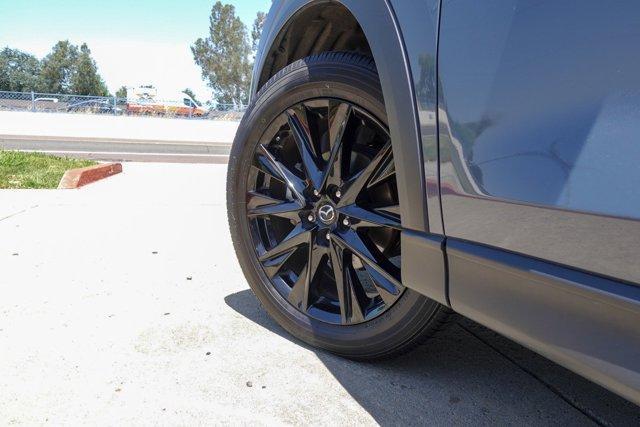 used 2024 Mazda CX-5 car, priced at $27,671