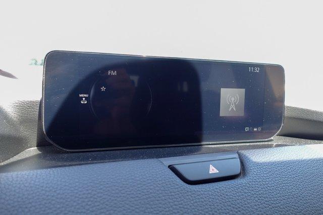 used 2024 Mazda CX-90 car, priced at $30,441