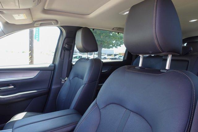 used 2024 Mazda CX-90 car, priced at $30,441