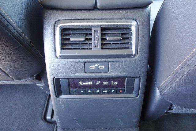 used 2024 Mazda CX-90 car, priced at $30,441