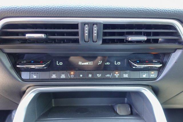 used 2024 Mazda CX-90 car, priced at $30,441