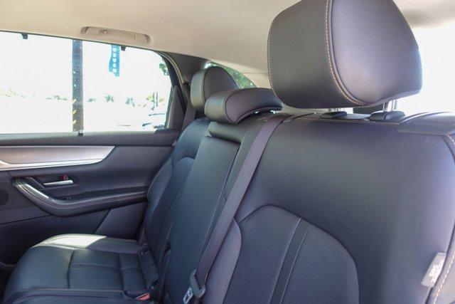 used 2024 Mazda CX-90 car, priced at $30,441