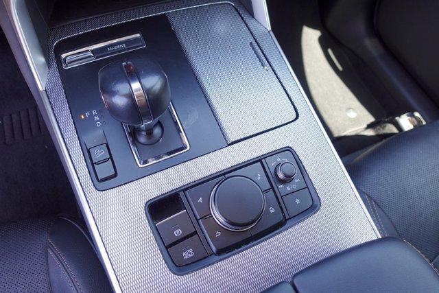 used 2024 Mazda CX-90 car, priced at $30,441