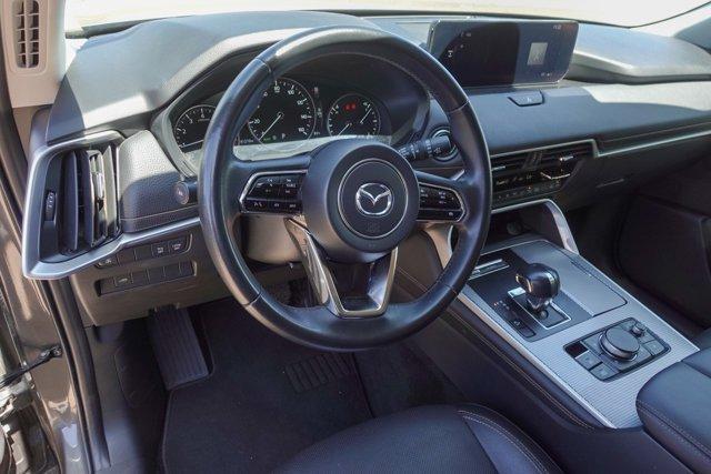 used 2024 Mazda CX-90 car, priced at $30,441