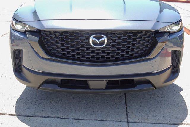 used 2024 Mazda CX-50 car, priced at $22,971