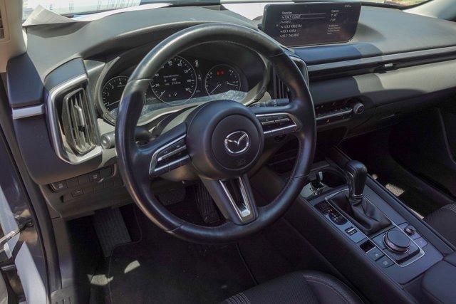 used 2024 Mazda CX-50 car, priced at $22,971