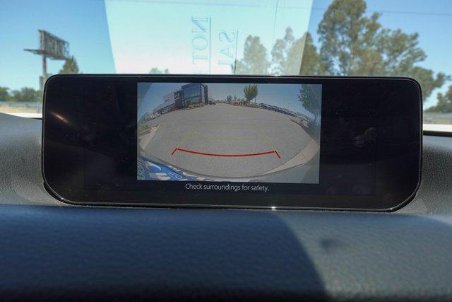used 2024 Mazda CX-50 car, priced at $22,971