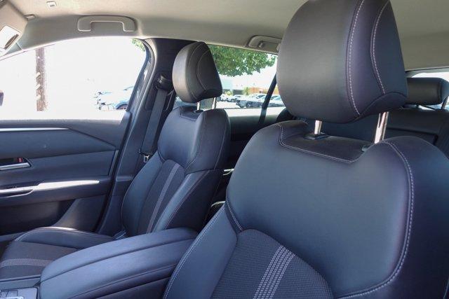used 2024 Mazda CX-50 car, priced at $22,971