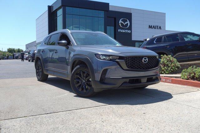 used 2024 Mazda CX-50 car, priced at $22,971