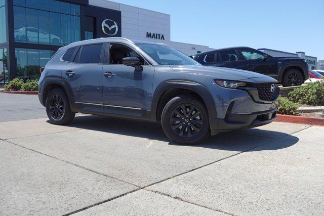 used 2024 Mazda CX-50 car, priced at $22,971
