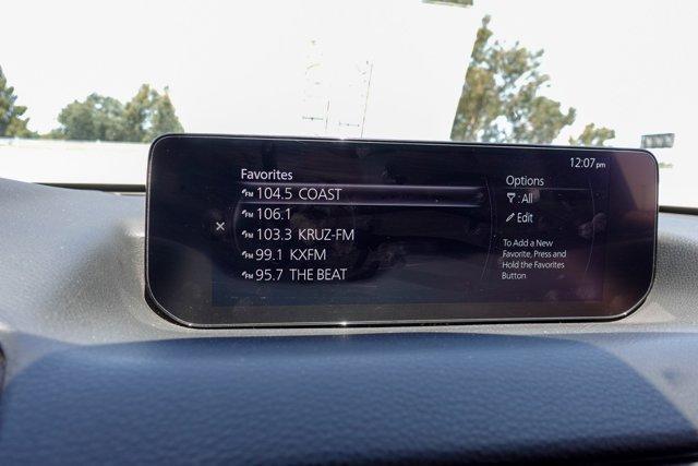 used 2024 Mazda CX-50 car, priced at $22,971