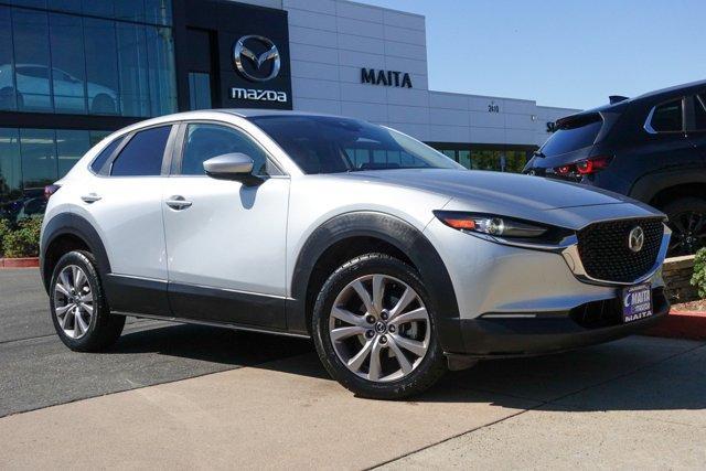 used 2020 Mazda CX-30 car, priced at $18,441