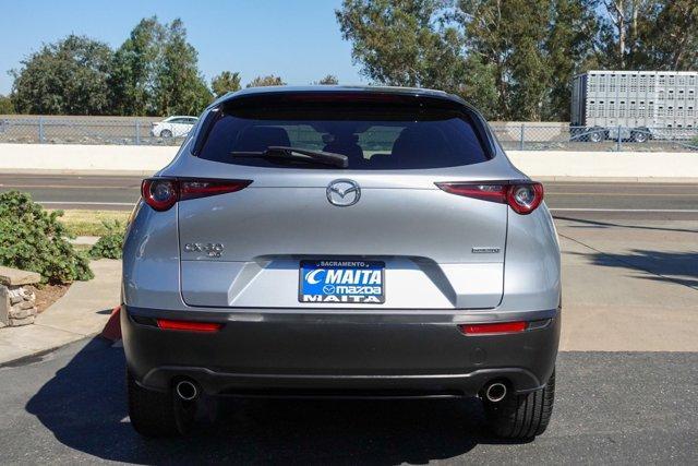 used 2020 Mazda CX-30 car, priced at $18,441