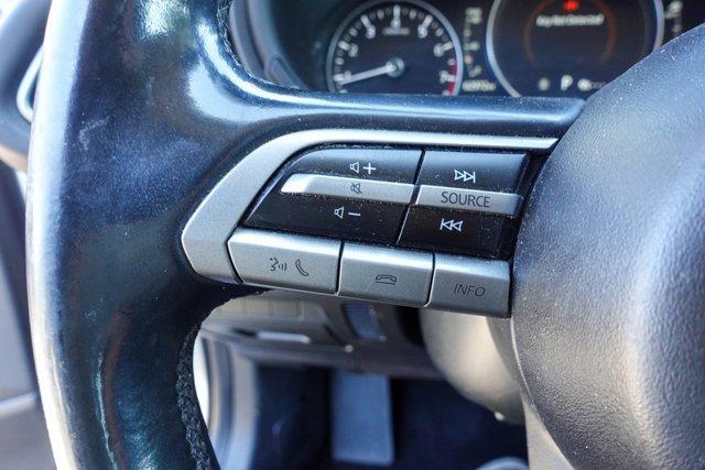 used 2020 Mazda CX-30 car, priced at $18,441