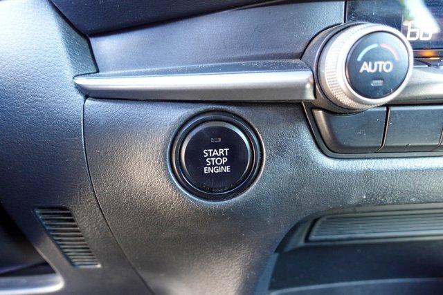 used 2020 Mazda CX-30 car, priced at $18,441