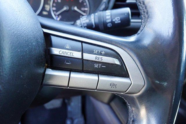 used 2020 Mazda CX-30 car, priced at $18,441