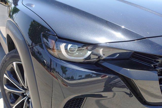 new 2025 Mazda CX-50 car, priced at $39,120
