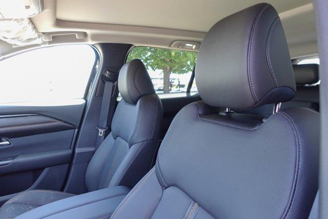 new 2025 Mazda CX-50 car, priced at $39,120