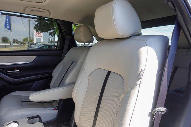 used 2024 Mazda CX-90 PHEV car, priced at $32,771
