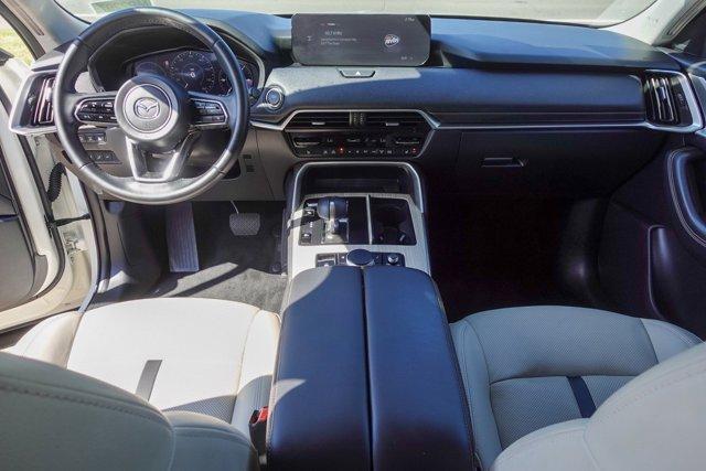 used 2024 Mazda CX-90 PHEV car, priced at $32,771